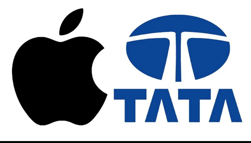 Tata Group Closes In on Deal to Become First Indian IPhone Maker vvk