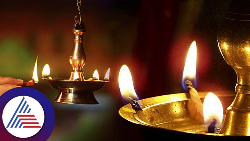 vastu tips for perfect lighting a lamp at home 