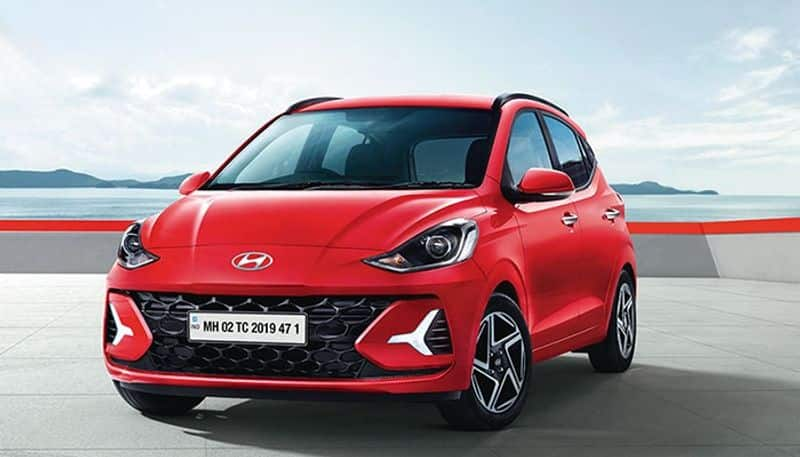 5 things you should know about Hyundai new Grand i10 Nios Bookings open ahead of Auto Expo 2023 gcw