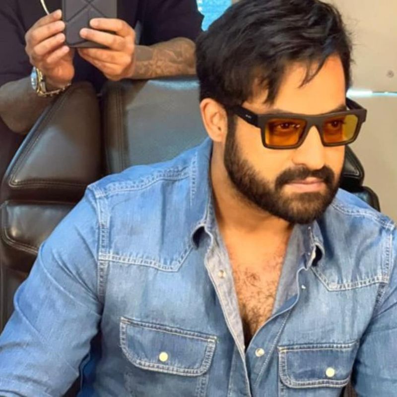 Did RRR star Jr NTR indirectly address trolls he faced for his 'fake accent'? Here's what he said RBA