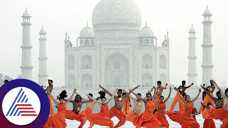 Taj mahotsav will start from february 18, know important things before going to visit