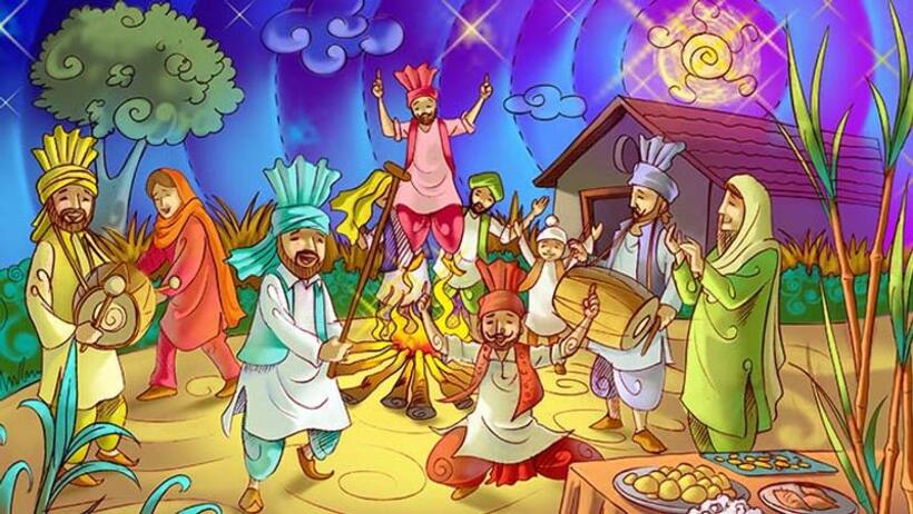 Lohri 2023: लोहड़ी 14 जनवरी को, इस दिन करें श्रीकृष्ण और अग्निदेव की पूजा, जानें विधि व अन्य खास बातें 