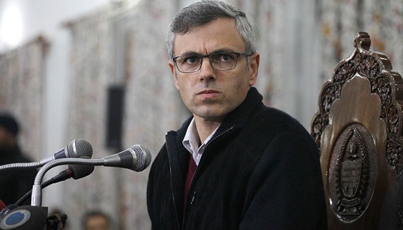 Jammu and Kashmir Assembly elections 2024: 'Had to sacrifice many seats for alliance with Congress,' says Omar Abdullah AJR