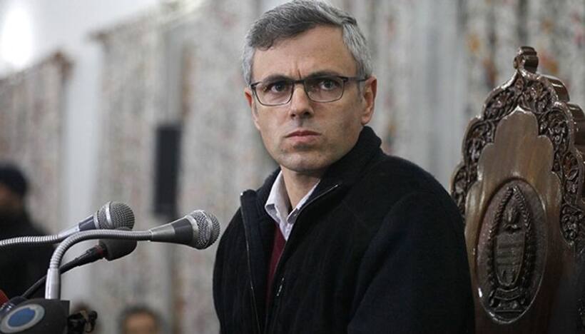 Omar Abdullah voices disappointment following SC verdict on Article 370 abrogation