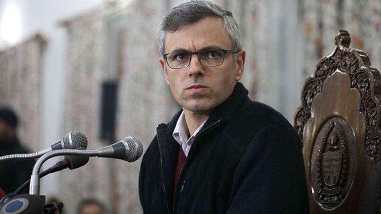 J&K elections 2024: 'Had to sacrifice many seats for alliance with Congress,' says Omar Abdullah