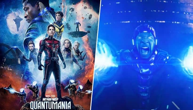 Ant Man And The Wasp: Quantumania trailer OUT   Fans laud 'most solid storyline in MCU'