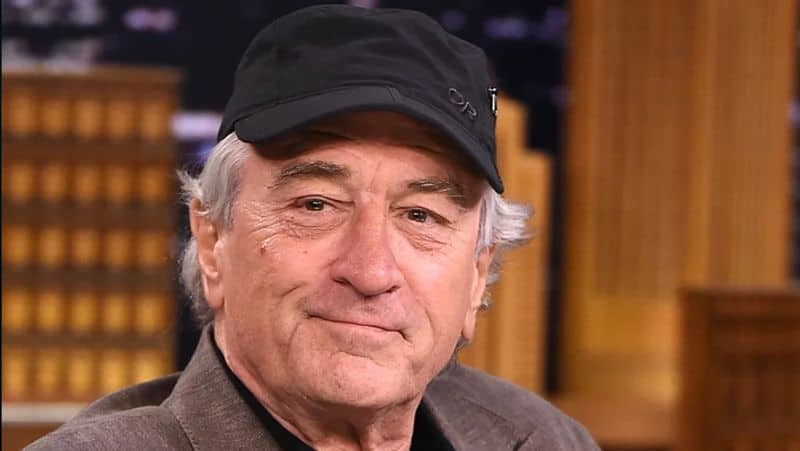 Robert De Niro becomes father in his 79, can you