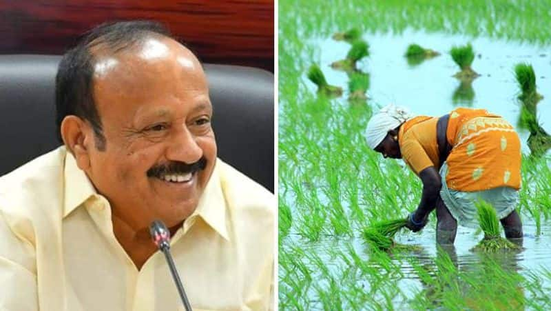 Tamil Nadu Agriculture budget 2024 LIVE Updates highlights and key announcement in tamil