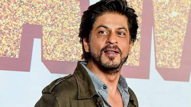 Price of Shah Rukh Khans Audemars Piguet wristwatch will shock you