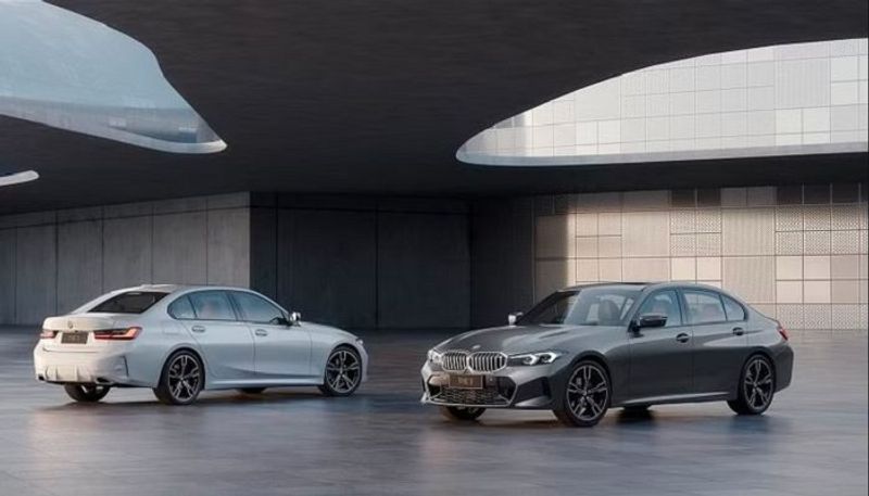 BMW launches new 3 Series Gran Limousine in India, know price and features