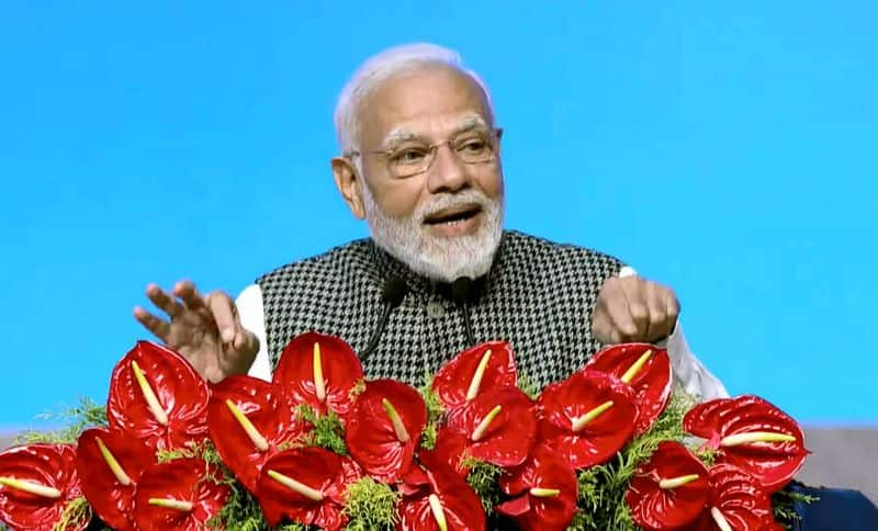 PM Narendra Modi Will Be Come to Karnataka on Jan 19th grg