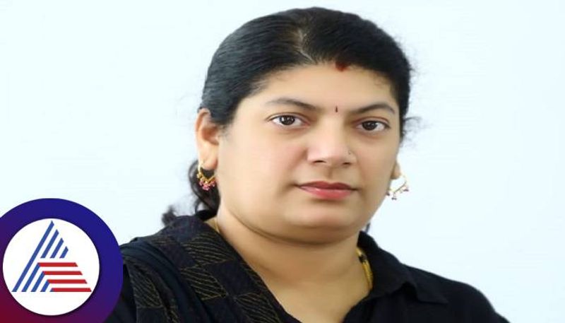 Kuvempu University Chancellor Transferred as Vijayanagara District Collector grg