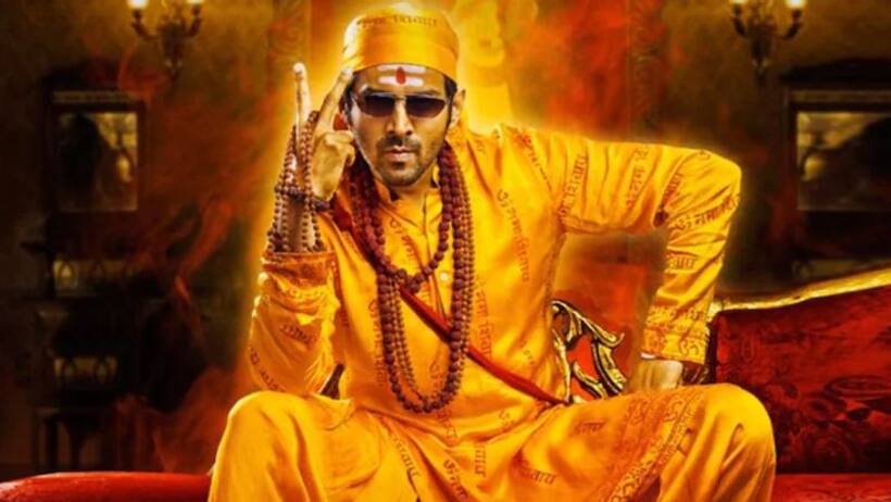  Why Kartik Aaryan's Bhool Bhulaiyaa 3 will be special? Here's what Rooh Baba has to say-WATCH