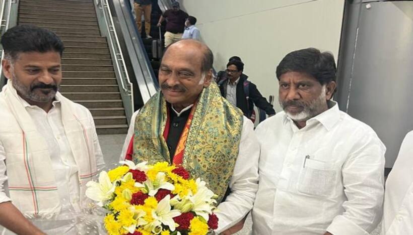  కమ్యూనిష్టులతో పొత్తులుంటాయి: తేల్చేసిన మాణిక్ రావు ఠాక్రే