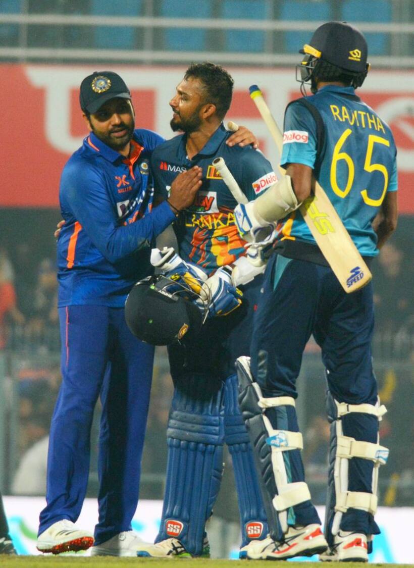 IND vs SL 2022 23: 'That is a legitimate form of dismissal'   Ashwin on Shami 'Mankading' Shanka