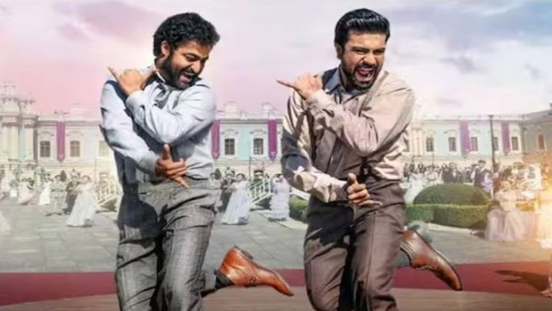 SS Rajamouli's RRR set to create history in Japan sgk