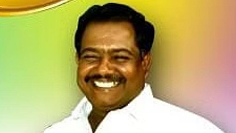 land dispute... pmk personalities murder in kumbakonam