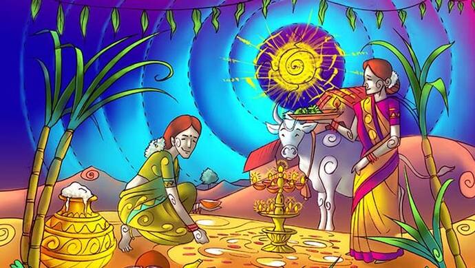 Pongal 2023: क्यों मनाते हैं पोंगल, कैसे हुई इसकी शुरूआत? जानें इसका इतिहास व अन्य खास बातें