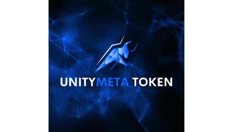 unitymeta token is revolutionazing digital era