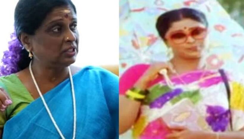 తిరుపతిలో బిచ్చగత్తెగా మారిన స్టార్ లేడీ కమెడియన్!