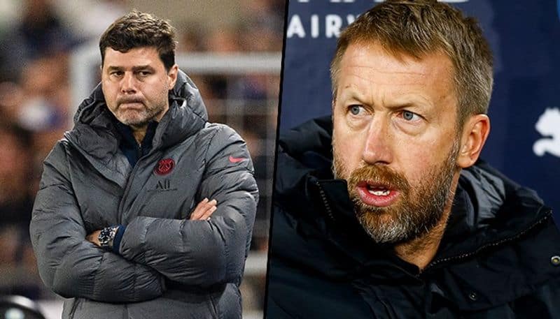 football Did Mauricio Pochettino turn down a chance to replace Graham Potter at Chelsea?-ayh