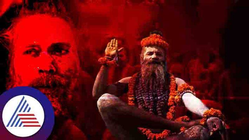 You would not know these 5 things about Naga Sadhu skr