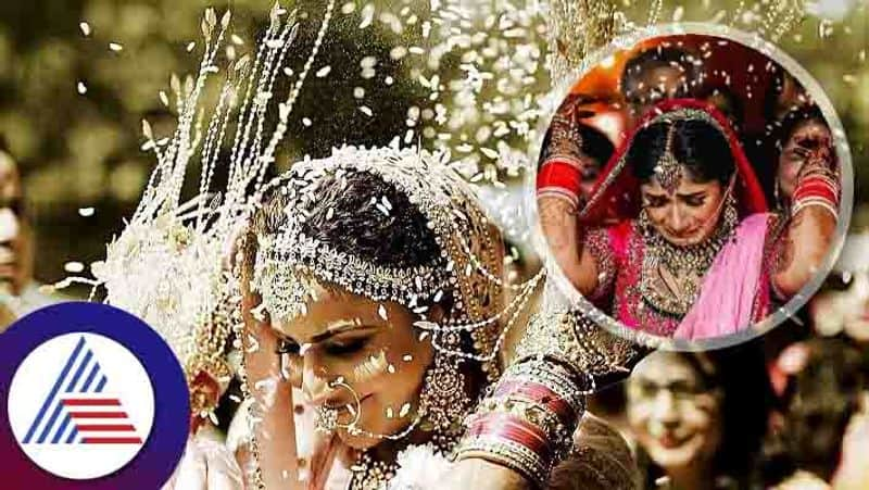 Interesting Facts About Wedding Rituals