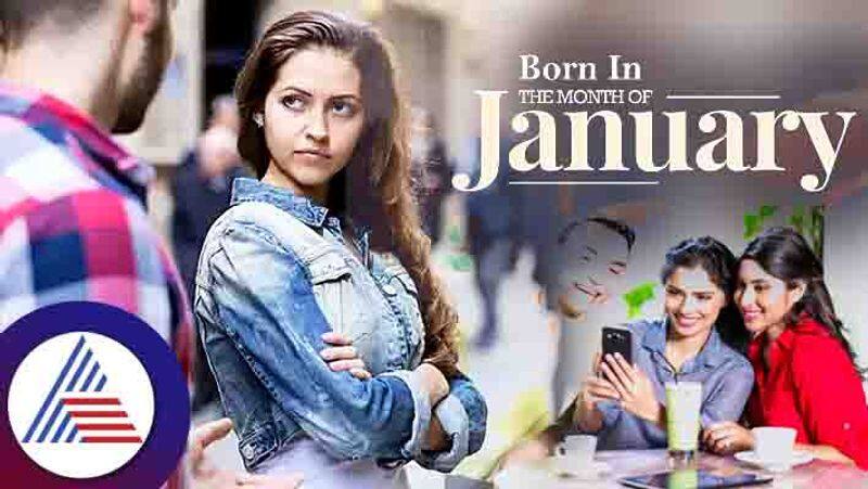 reasons why January born people make great lovers and friends skr