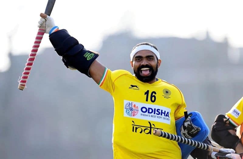 FIH Hockey World Cup 2023 India vs Spain time and preview