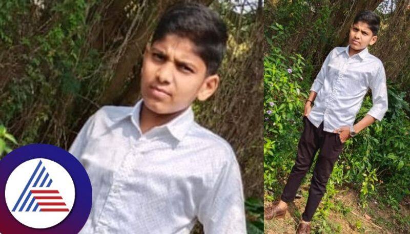 Shivamogga Another student died of heart attack in the state sat