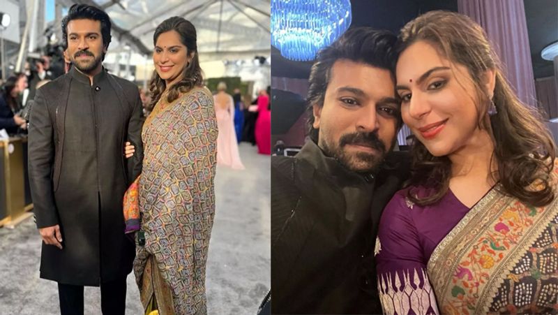 Upasana Kamineni and Ram Charan decided to freeze eggs very early in their marriage sgk