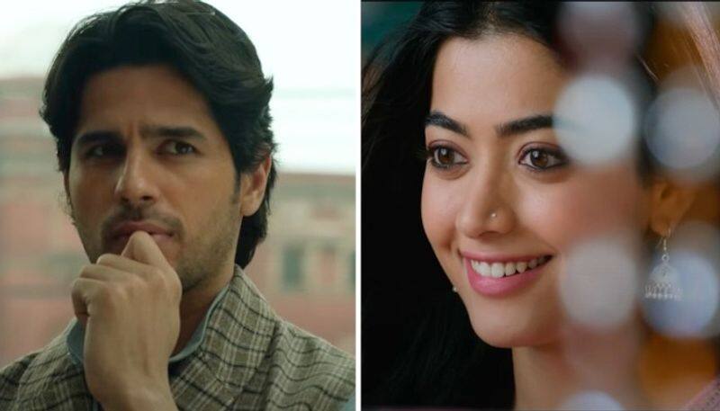 fans praise performance of rashmika mandanna and sidharth malhotra in mission majnu sgk