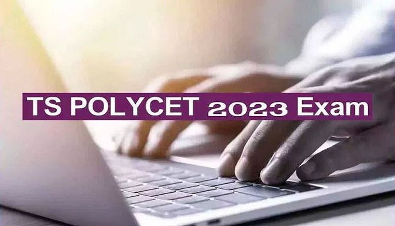 TS POLYCET 2023 notification released: Application Form  Exam Date Eligibility Pattern Syllabus know here