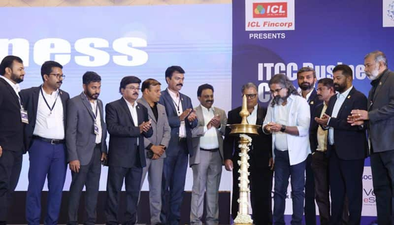 ITCC Business Conclave Held