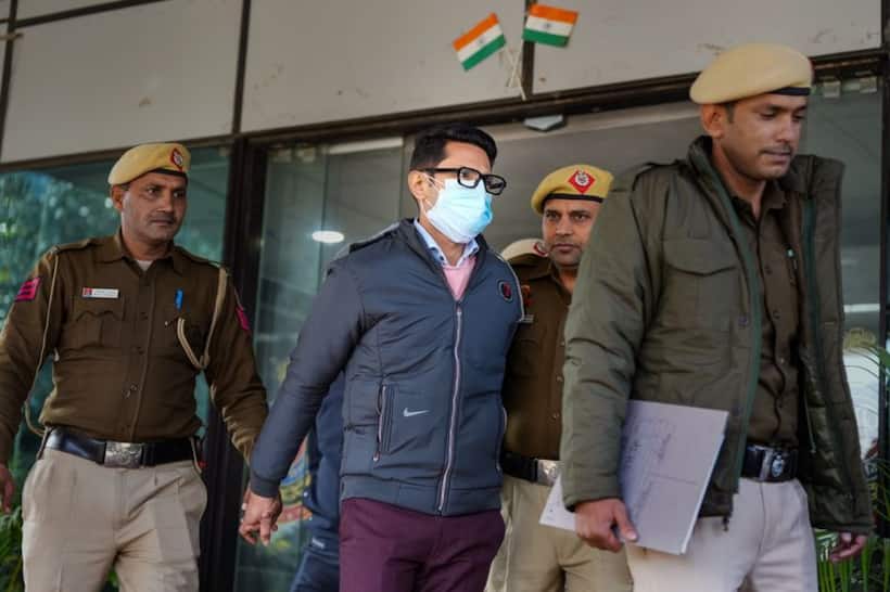 'Instead of being remorseful...': Air India 'pee gate' victim slams Shankar Mishra