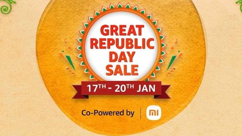 Amazon Sale: Opportunity to buy Redmi 5G phone worth Rs 19,999 for Rs 1249-sak