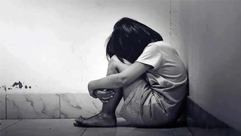 gang rape on girl in Hyderabad