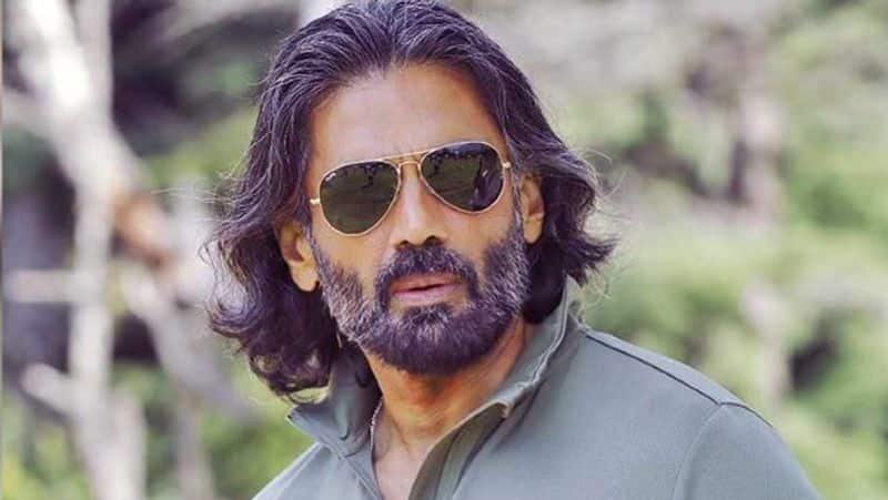 Suniel Shetty says he is scared to talk because of social media sgk