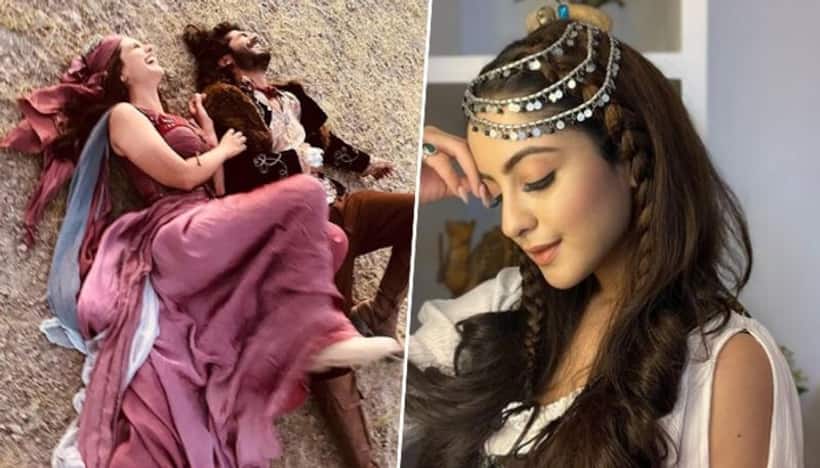 Tunisha Sharma case: Chargesheet has shocking details related to last chat with ex Sheezan Khan, read details