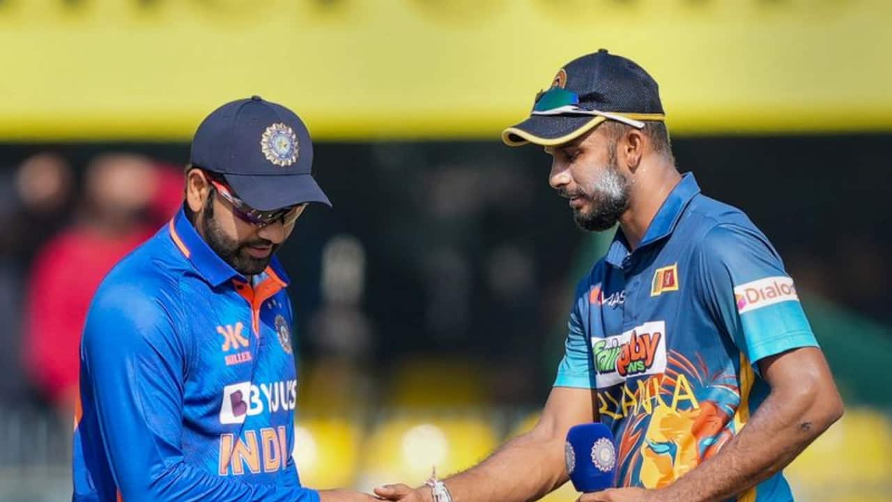 IND vs SL 2022 23, 2nd ODI: Hottest Fantasy XI picks, probables, prediction, where to watch and more