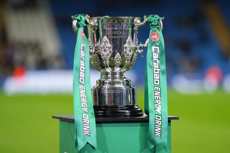 football Carabao/EFL/League Cup 2022-23: Semi-final draw made; here's who is playing who and when-ayh