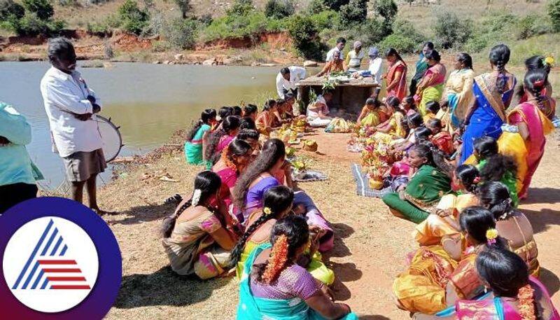 People Celebrated Chikkaballapur Utsav grg 