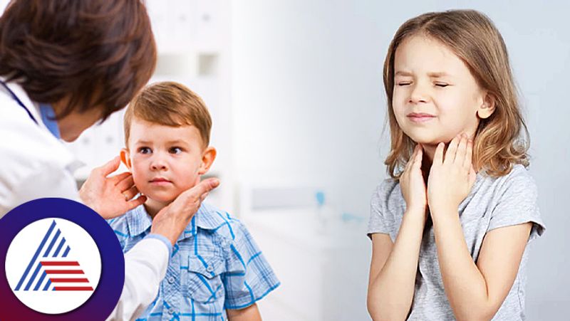 Thyroid Awareness Month: Common Signs in Kids