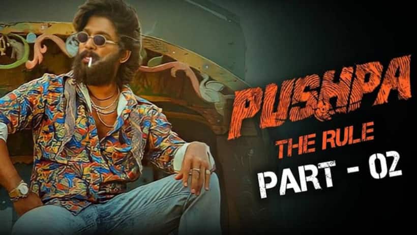  ‘పుష్ప 2’లో గెస్ట్ గా బాలీవుడ్ హీరో, ఏ పాత్రలో అంటే.. 