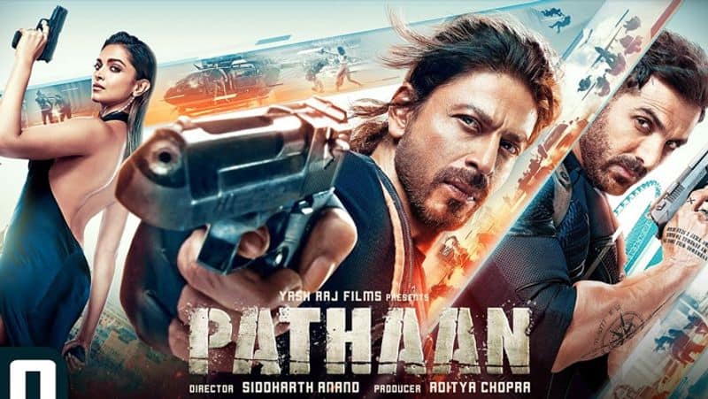 Pathaan FIRST REVIEW  HIT or FLOP Shah Rukh Deepika Padukone film is worth your time and money? Read this RBA