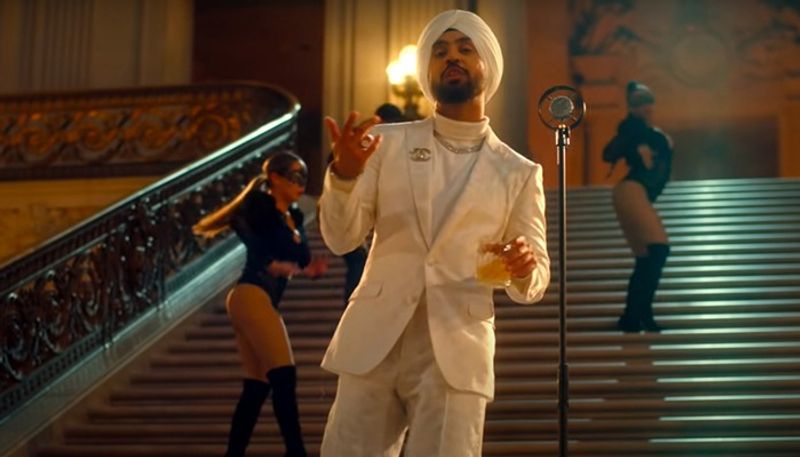 Diljit Dosanjh at Coachella 2023: 5 popular songs fans would want star singer to perform vma