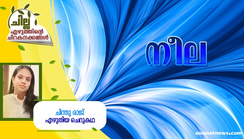 chilla malayalam  short story by Chinthuraj