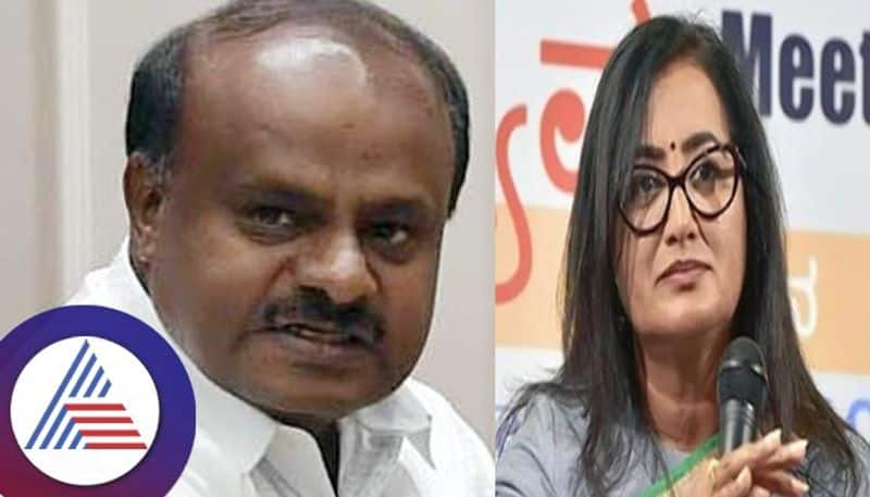 I dont know who is MP Sumalatha Why did Kumaraswamy say this sat