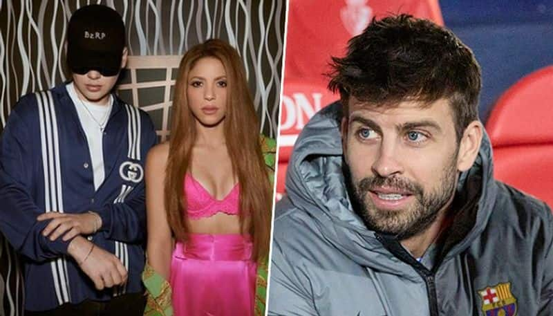 BZRP Music Sessions #53: A look at Shakira's 6-point savage attack on ex-boyfriend Pique and Clara Chia Marti snt