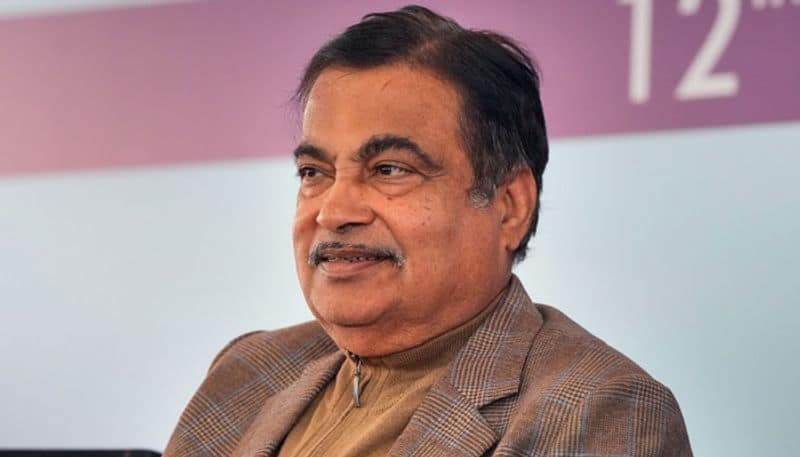 New vehicles in India will run 100 percent ethanol fuel shortly says Union Minister nitin Gadkari ckm